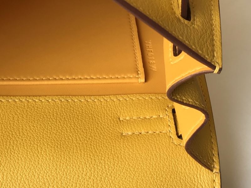 Hermes Kelly Bags